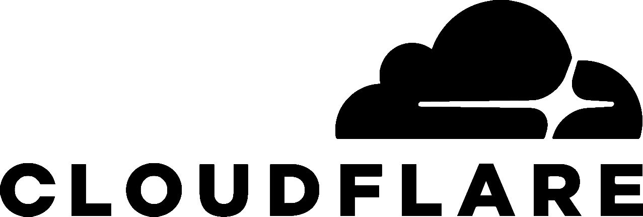 Cloudflare technology logo