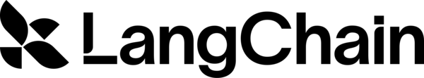 LangChain technology logo
